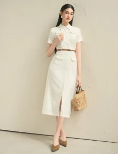 quần áo phong cách vintage nữ